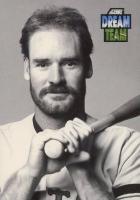 1992 Score #885 Wade Boggs Baseball Card