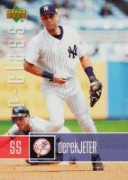 2004 Upper Deck R-Class #65 Derek Jeter Baseball Card