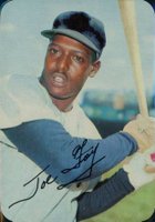 1969 Topps Super #22 Joe Foy Baseball Card