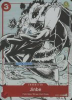 2023 one piece trading card game gift collection 1 Storage Box Gift Collection 2023 - Collector