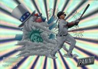 2020 Panini on the Horizon #OH45 Gleyber Torres Baseball Card
