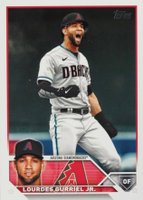 2023 Topps #579 Lourdes Gurriel Jr. Baseball Card