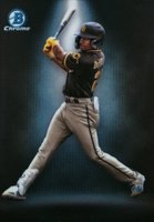 2024 Bowman Chrome Bowman Spotlights #BS6 Leo de Vries Baseball Card