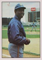1975 SSPC #239 Hank Aaron Baseball Card