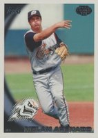 2010 Topps Pro Debut #87 Nolan Arenado Baseball Card