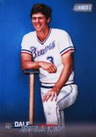 2023 Topps Stadium Club #40 Dale Murphy Baseball Card