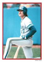 1990 Topps All-Star Glossy Set of 60  #15 Robin Yount Baseball Card