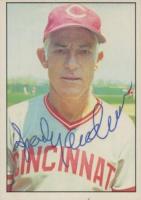 1975 SSPC #22 Sparky Anderson Baseball Card