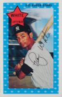 1971 Kellogg's #43 Roy White Baseball Card