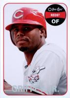 2008 Upper Deck 1969 O-Pee-Chee Reprint #OPCKG Ken Griffey Jr. Baseball Card