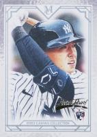 2023 Topps Museum Collection Canvas Collection Reprints #CCR50 Anthony Volpe Artist Proof Baseball Card