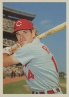 1986 Topps Pete Rose Set #42 Pete Rose Winter Ball Baseball Card