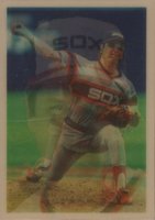 1986 Sportflics #25 Tom Seaver Baseball Card
