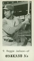 1969 Jack in the Box California Angels # Joe Azcue Baseball Card