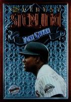 1996 Finest #61 Tony Gwynn Baseball Card