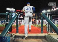 2020 Stadium Club #298 Gavin Lux Baseball Card