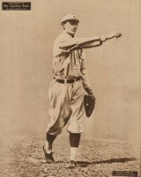 1909 Sporting News Supplements # Frank Schulte Baseball Card