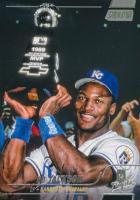 2022 Topps Stadium Club #95 Bo Jackson Baseball Card