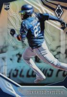 2019 Panini Chronicles Phoenix #3 Fernando Tatis Jr. Holo Baseball Card