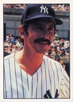 1975 SSPC #453 Billy Martin Baseball Card