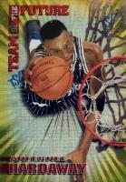1994 Stadium Club Team of the Future #1 Anfernee Hardaway Basketball Card