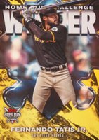 2024 Topps Home Run Challenge Winners #21 Fernando Tatis Jr. April Baseball Card