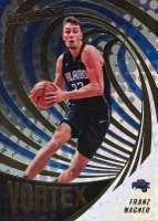 2021 Panini Revolution Vortex #16 Franz Wagner Basketball Card
