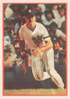 1987 Sportflics #75 A.L. First Basemen Mattingly/Joyner/Murray-1986 Copyright Baseball Card