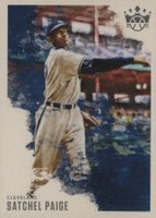 2020 Panini Diamond Kings #14 Satchel Paige Baseball Card