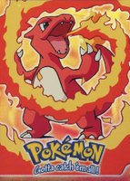 1999 Topps Pokemon the Movie Edition TCG Card Set - VCP Price Guide