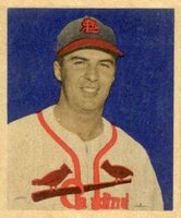 1949 Bowman #79 Ron Northey Baseball Card
