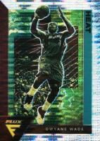 2020 Panini Flux #190 Dwyane Wade Pulsar Basketball Card