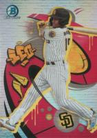 2024 Bowman Draft Final Draft #FD9 Leo de Vries Baseball Card