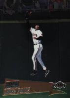 2000 Stadium Club Chrome #169 Barry Bonds Baseball Card