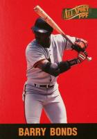 1996 Score Board All Sport PPF #94 Barry Bonds Baseball Card