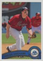 2011 Topps Pro Debut #100 Nolan Arenado Baseball Card