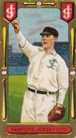 1911 Gold Borders #87 Charlie Hanford Baseball Card