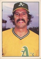 1975 SSPC #478 Jim Todd Jr. Baseball Card