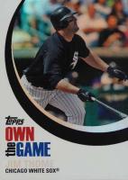 2007 Topps Own the Game #OTG8 Jim Thome Baseball Card