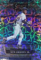 2022 Panini Select #54 Ken Griffey Jr. Scope Baseball Card