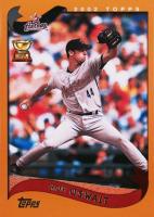 2002 Topps #69 Roy Oswalt Baseball Card