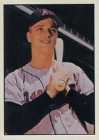 1979 TCMA Baseball History Series #161 Roger Maris Baseball Card