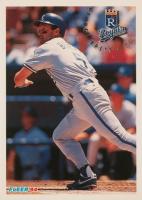 1994 Fleer #149 George Brett Baseball Card