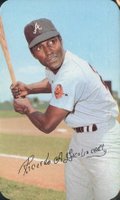 1971 Topps Super #29 Rico Carty Baseball Card
