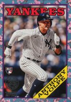 2023 Topps Baseball Japan Edition 1988 Topps Cherry Tree Variation #88B32 Anthony Volpe Baseball Card