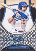 2017 Topps Five Star Autographs #CB Cody Bellinger Baseball Card