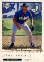 1998 Upper Deck Rookie Edition Preview #5 Paul Konerko Baseball Card