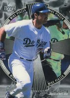 1998 Upper Deck #537 Mike Piazza Checklist 421-450 Baseball Card