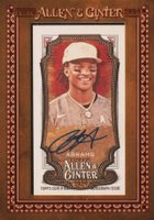 2024 Topps Allen & Ginter Mini Baseball Autographs #MACA CJ Abrams Baseball Card