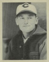 1939 Play Ball #123 Peaches Davis Baseball Card